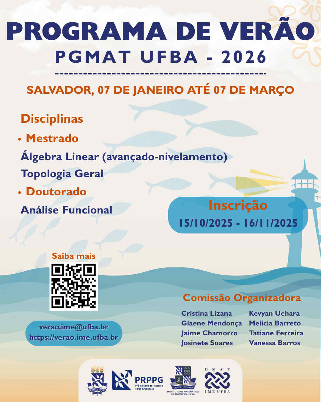 imagem do cartaz